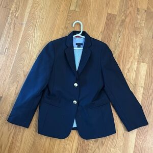 Tommy Hilfiger girls size 10 blazer